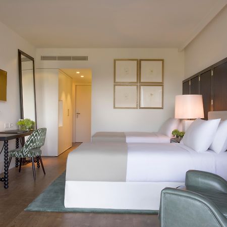 Camiral Golf & Wellness - Leading Hotel Of The World Caldes de Malavella Esterno foto