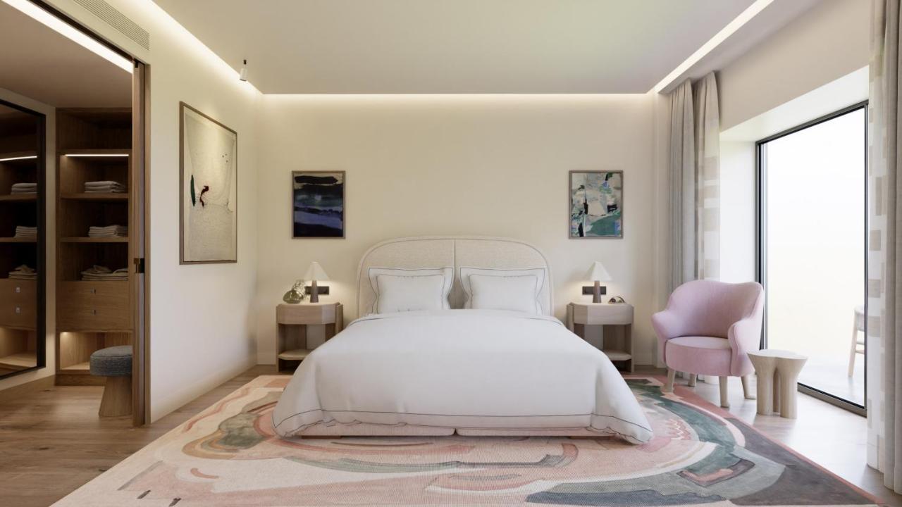 Camiral Golf & Wellness - Leading Hotel Of The World Caldes de Malavella Esterno foto