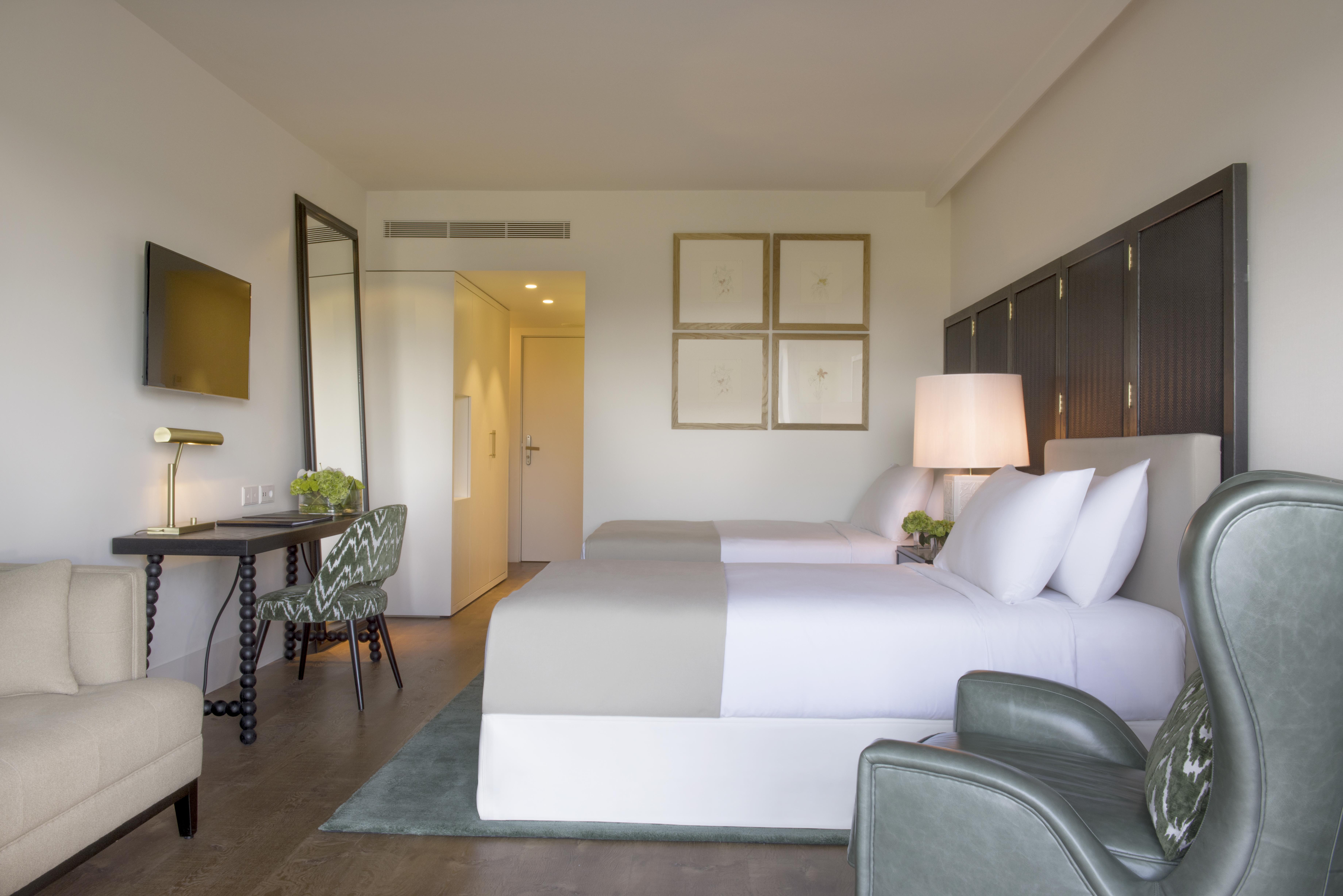 Camiral Golf & Wellness - Leading Hotel Of The World Caldes de Malavella Esterno foto