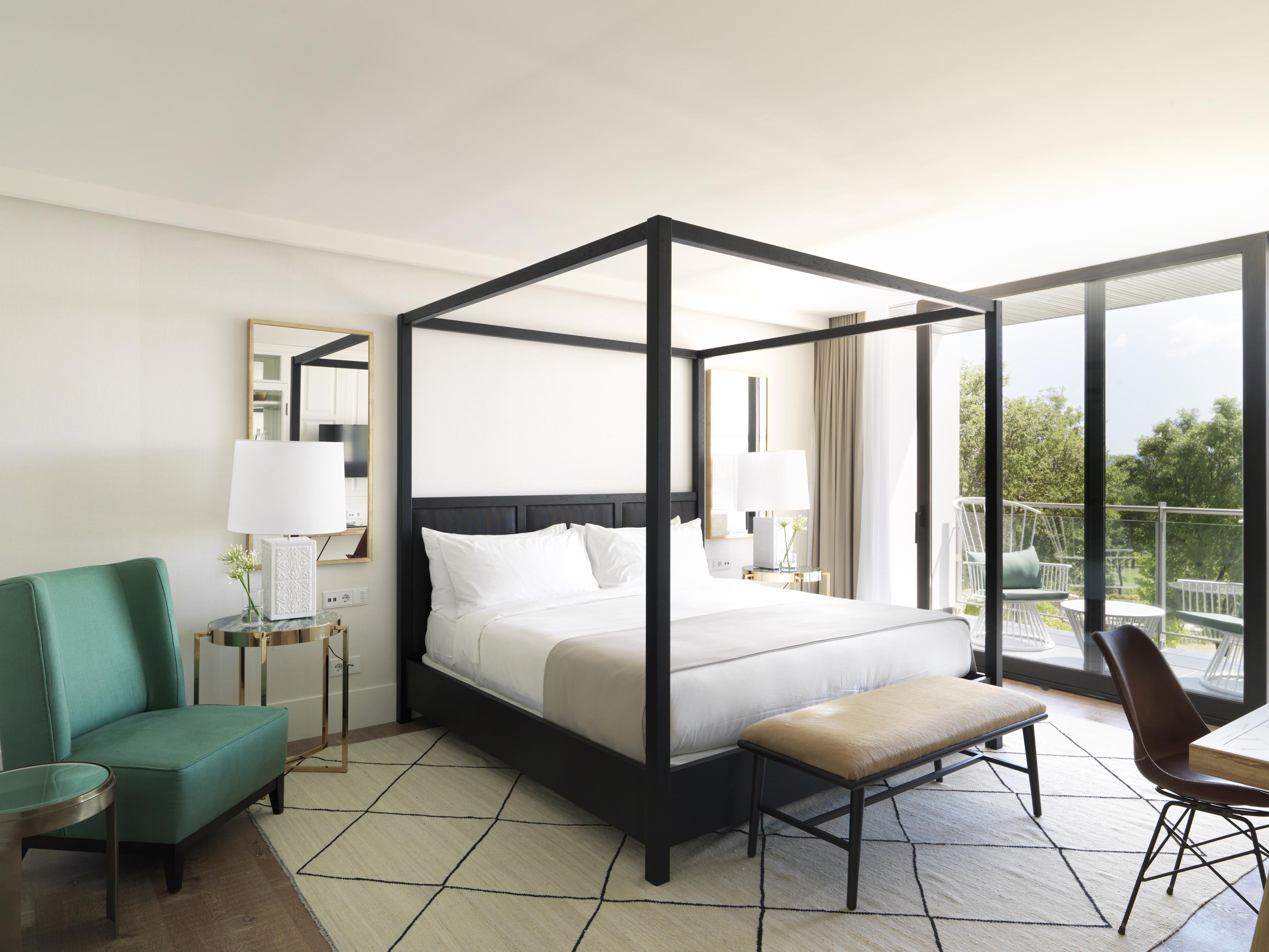 Camiral Golf & Wellness - Leading Hotel Of The World Caldes de Malavella Esterno foto