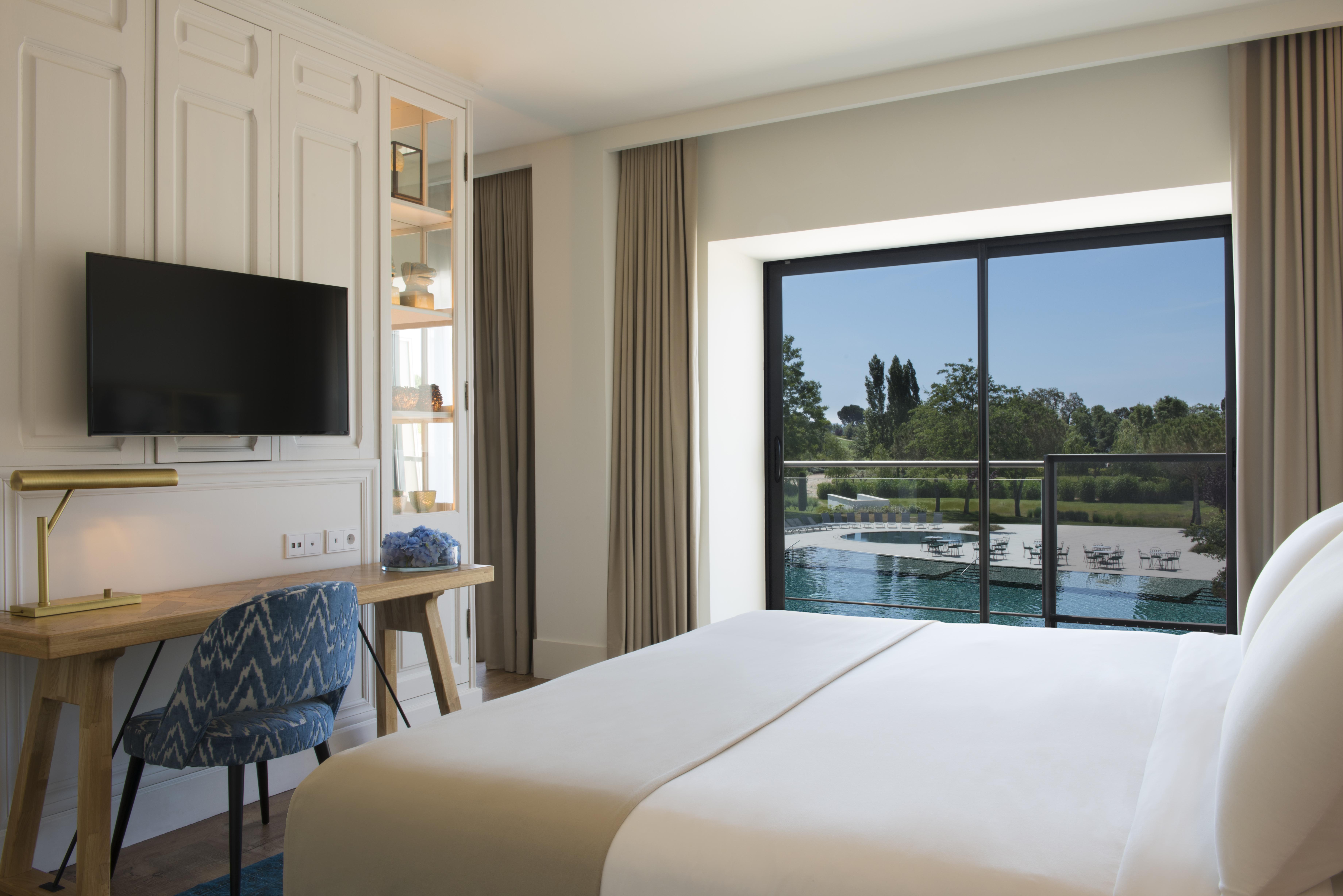 Camiral Golf & Wellness - Leading Hotel Of The World Caldes de Malavella Esterno foto