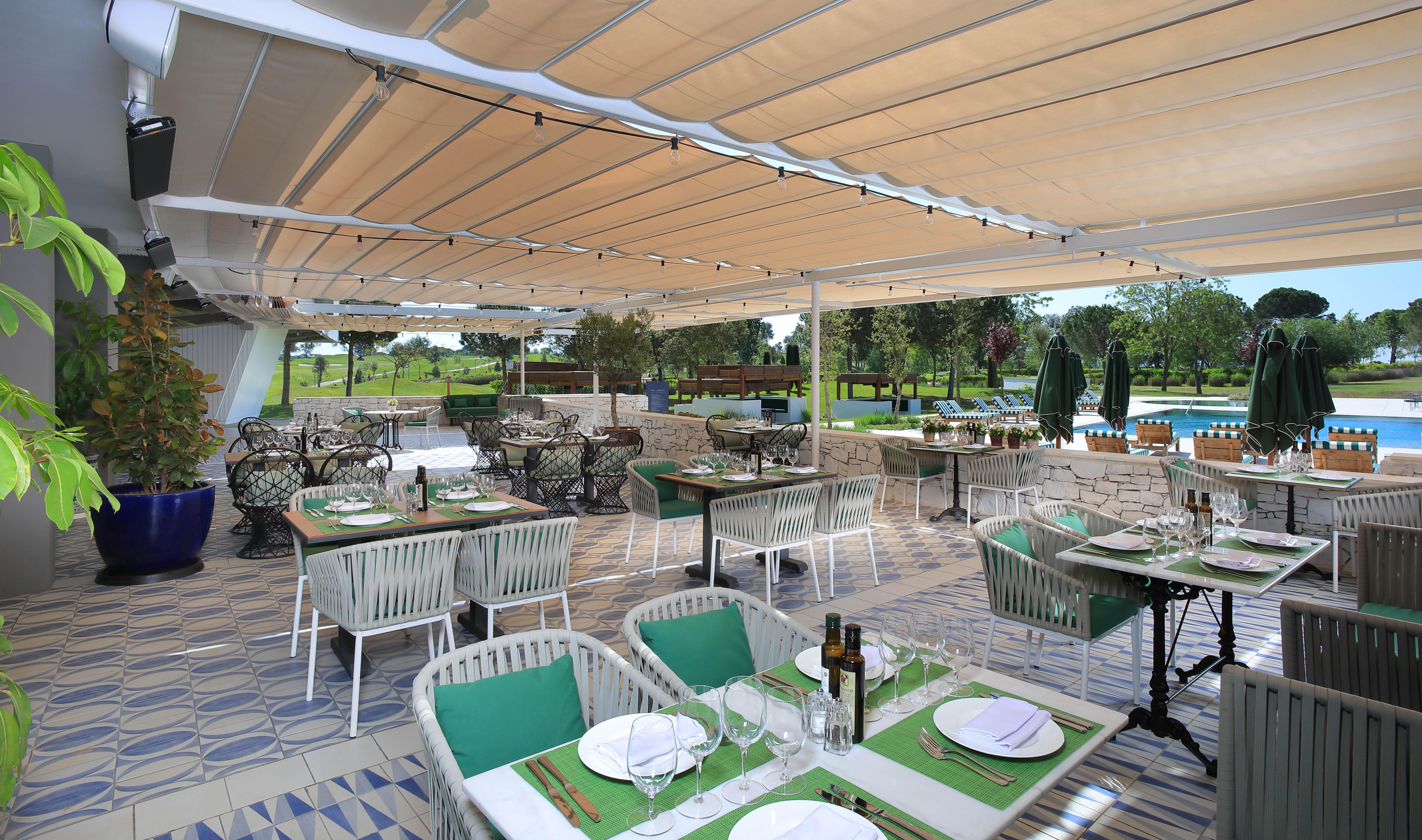 Camiral Golf & Wellness - Leading Hotel Of The World Caldes de Malavella Esterno foto