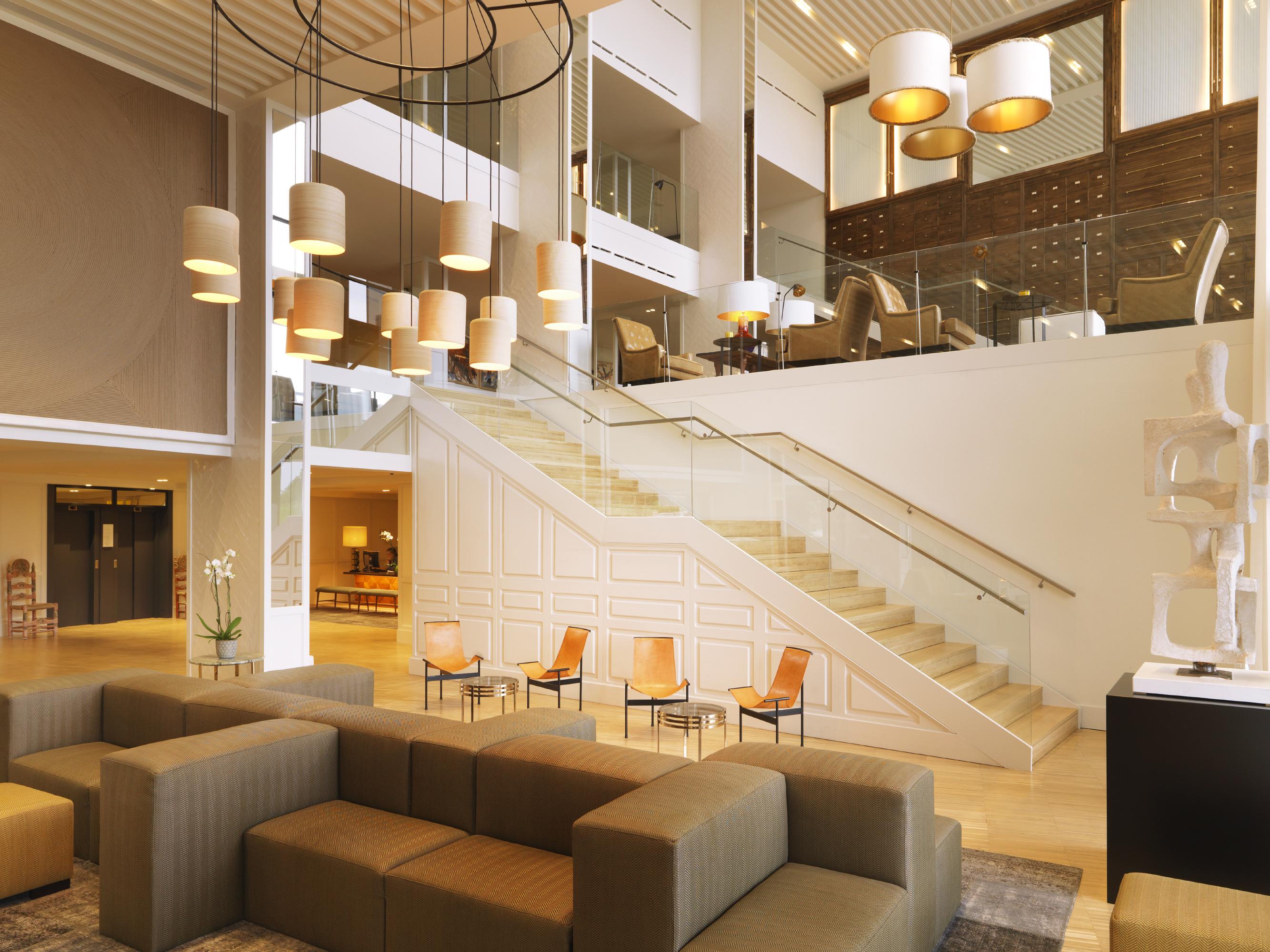 Camiral Golf & Wellness - Leading Hotel Of The World Caldes de Malavella Esterno foto