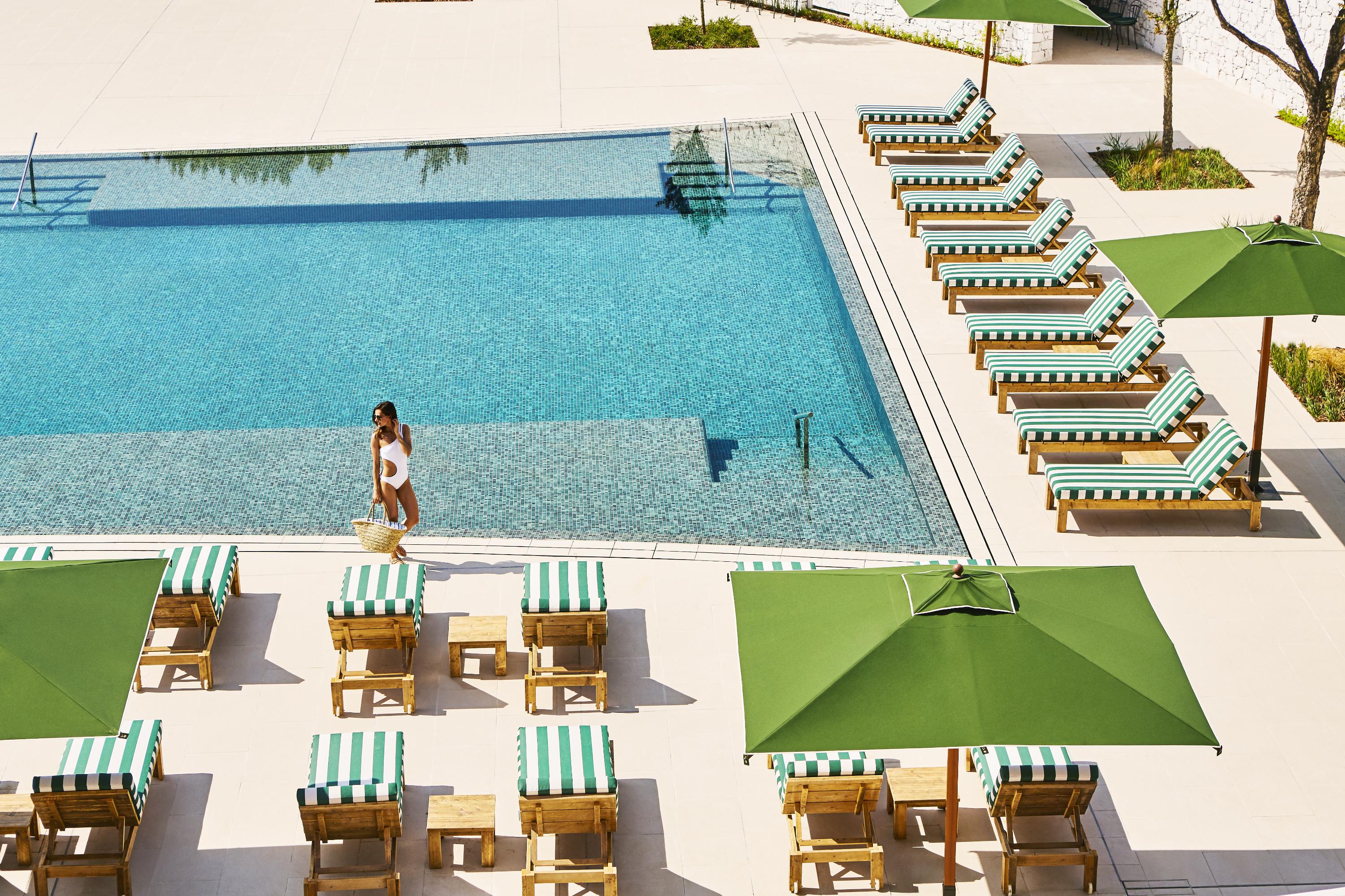 Camiral Golf & Wellness - Leading Hotel Of The World Caldes de Malavella Esterno foto