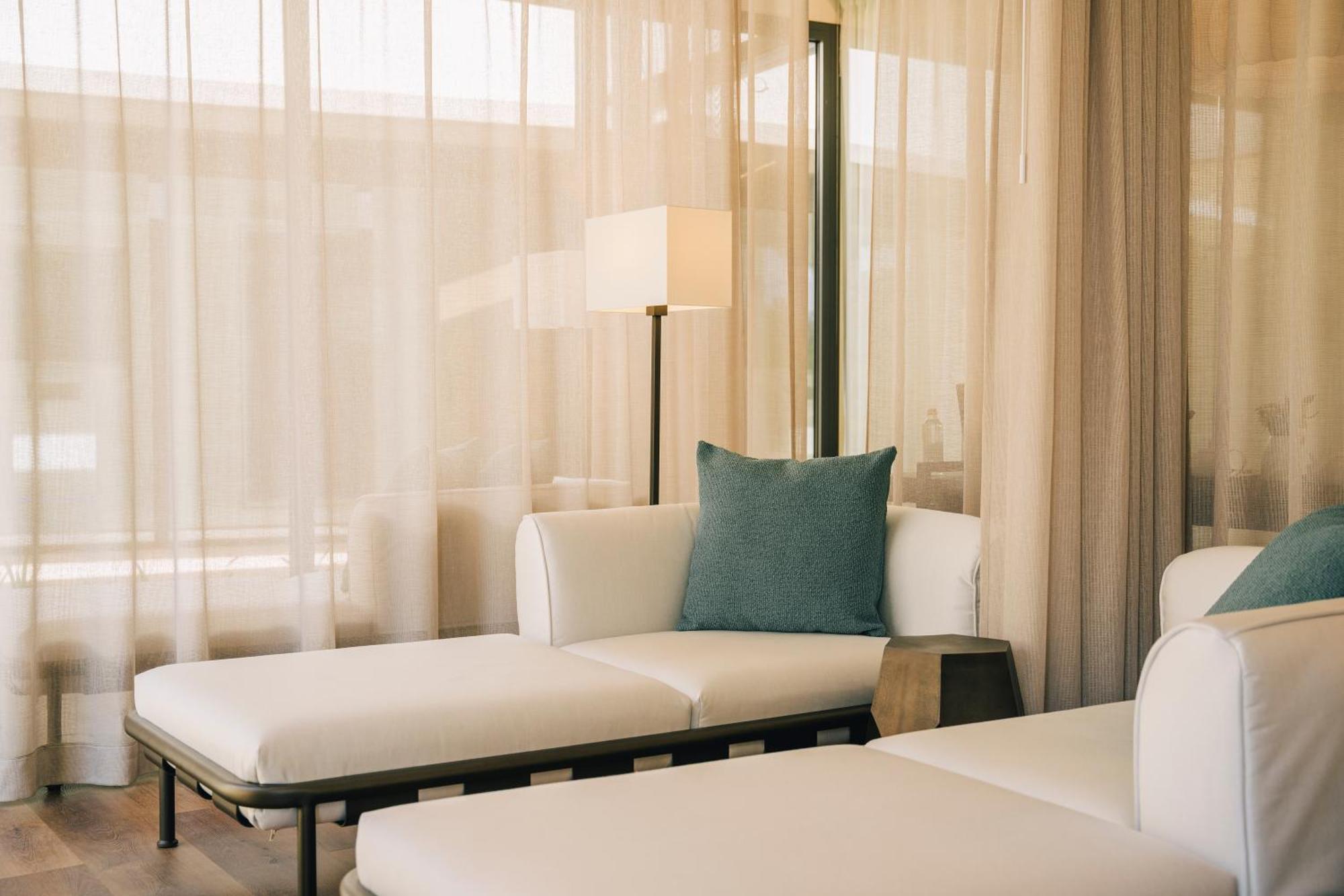 Camiral Golf & Wellness - Leading Hotel Of The World Caldes de Malavella Esterno foto